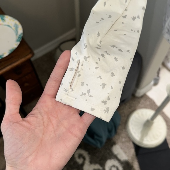 Under Armour Cold Gear 3/4 Zip Pullover small - Picture 3 of 4